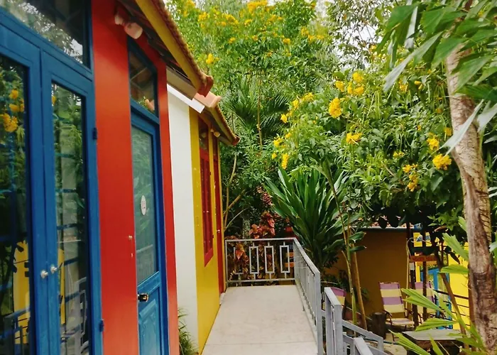 Homestay Nang Nghieng