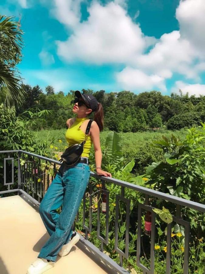 Homestay Nang Nghieng Kon Tum