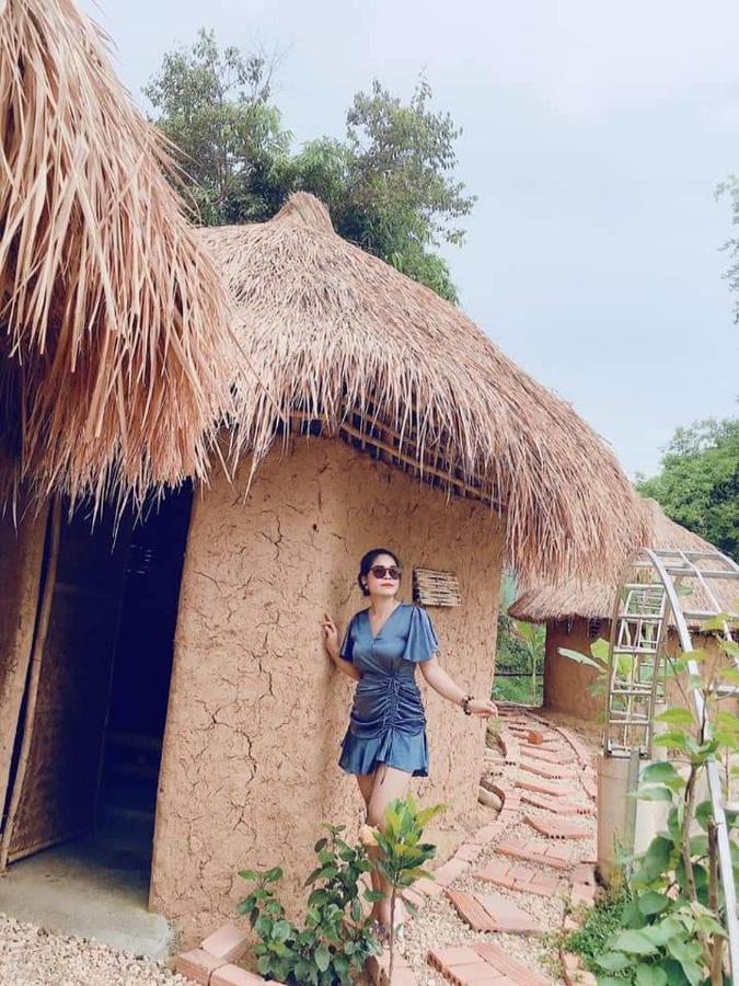 Homestay Nang Nghieng
