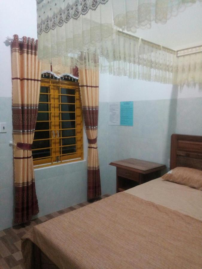 Nang Nghieng Homestay Kon Tum