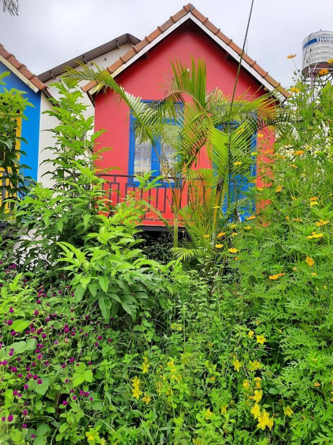 Nang Nghieng Homestay