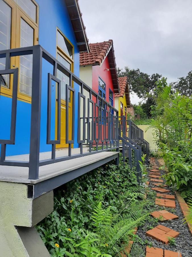 Homestay Nang Nghieng *