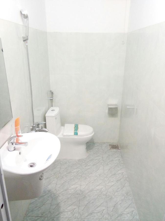 Homestay Nang Nghieng *