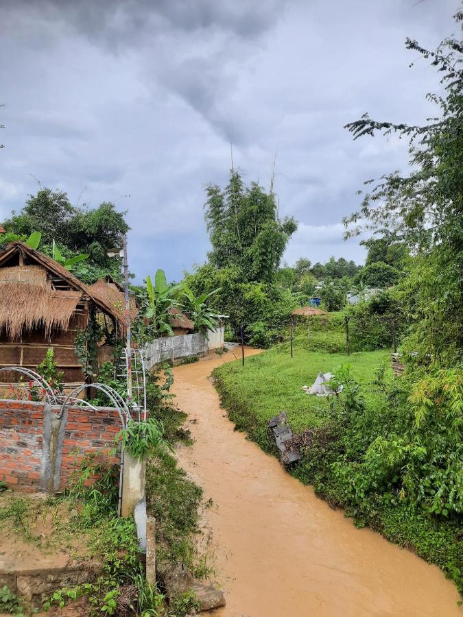 Homestay Nang Nghieng Kon Tum
