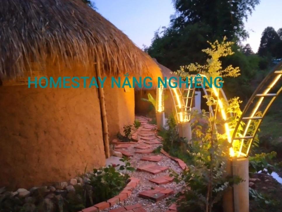 Nang Nghieng Homestay *