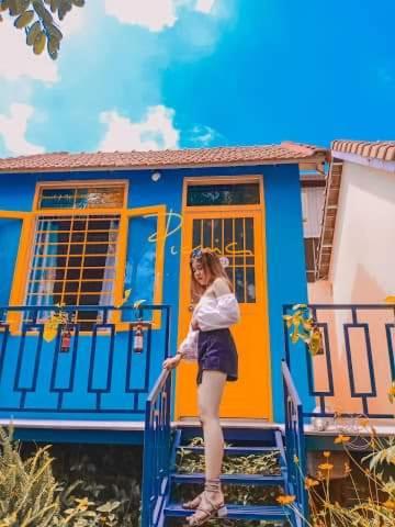 Homestay Nang Nghieng