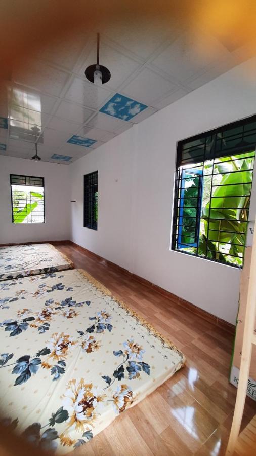 Homestay Nang Nghieng *
