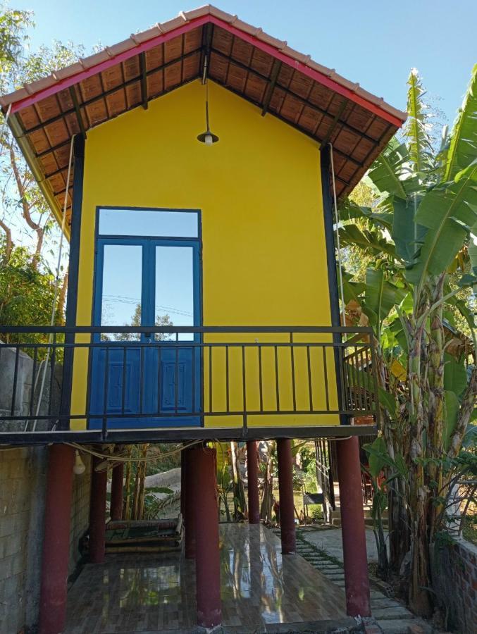 Nang Nghieng * Kon Tum