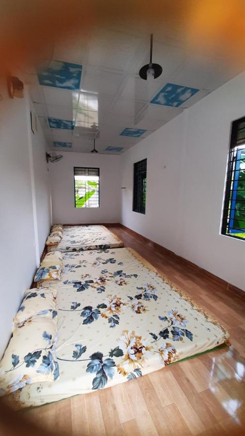 Nang Nghieng Homestay