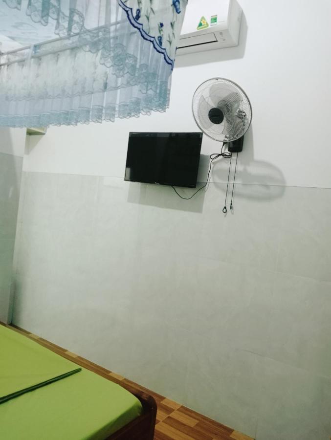 Nang Nghieng Homestay