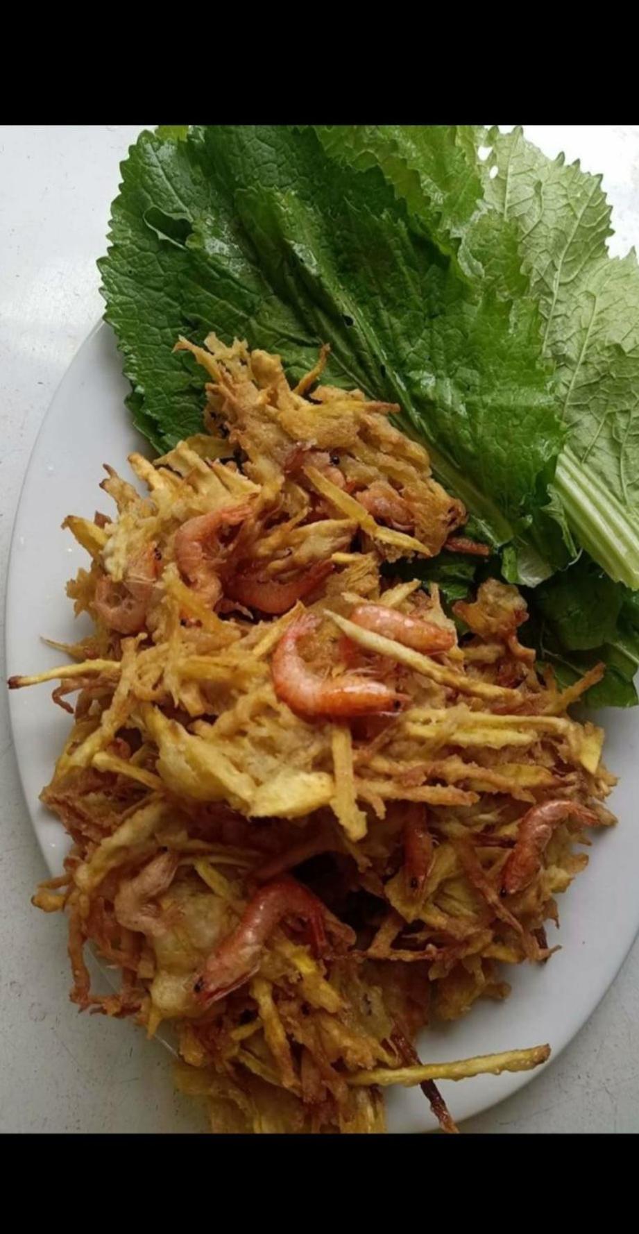Nang Nghieng Homestay Kon Tum